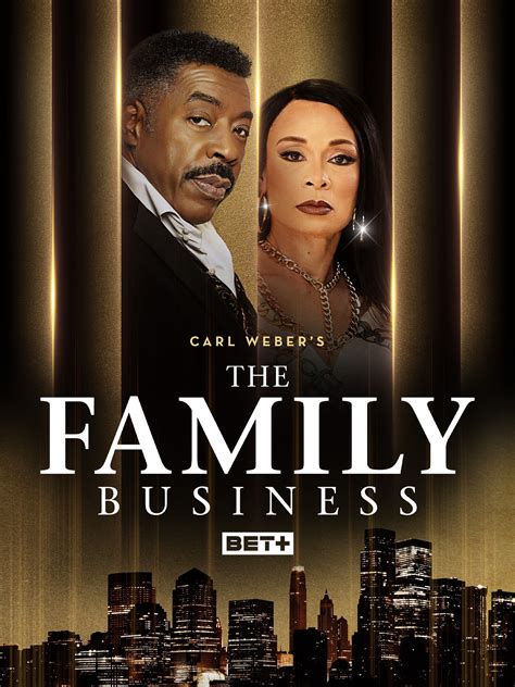 Sasha carl weber's the family business - Heat It Up!: Directed by Trey Haley. With Valarie Pettiford, Darrin Dewitt Henson, Miguel A. Núñez Jr., Tami Roman. With things spinning out of control and Paris in Europe, London teams up with Sasha in an attempt to hunt down Brother X and Elijah.